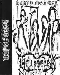 Hellboozer Union : Heavy Me(n)tal